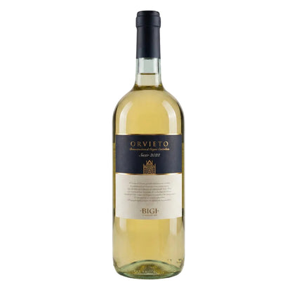 Orvieto Secco, DOC magnum 1.5l