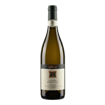 Vigneto Torricella, Orvieto Classico DOC 0.75l