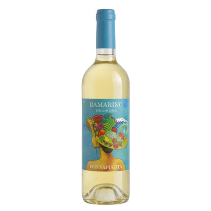 Donnafugata Damarino Bianco Sicilia DOC 0.75l