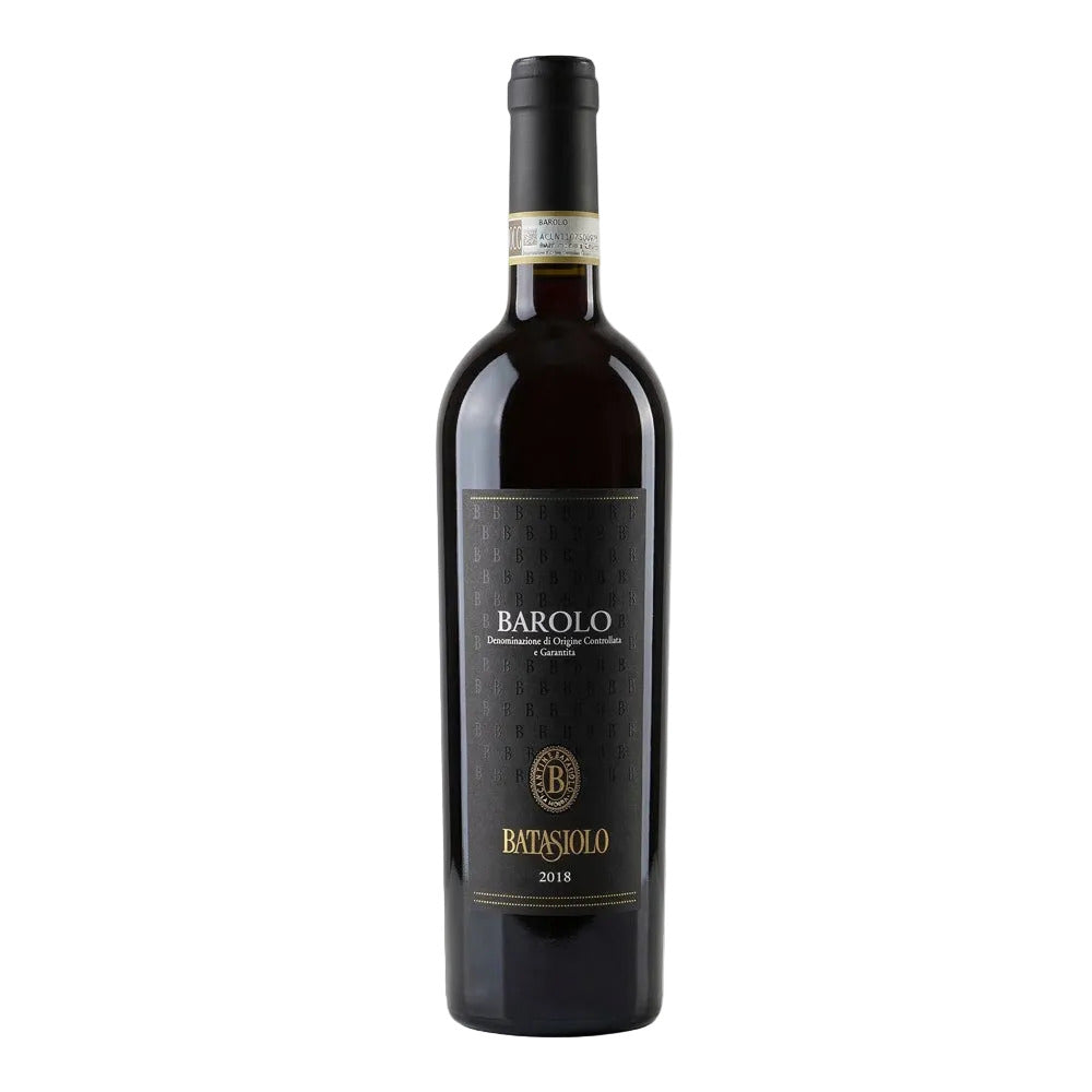 Barolo, DOCG 0.75l