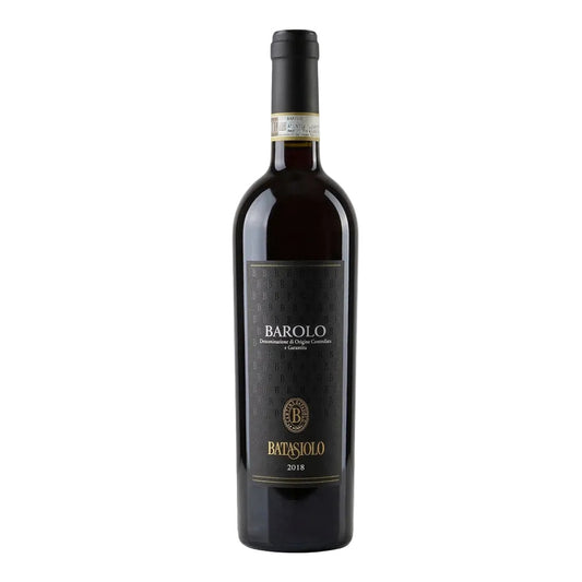 Barolo, DOCG 0.75l