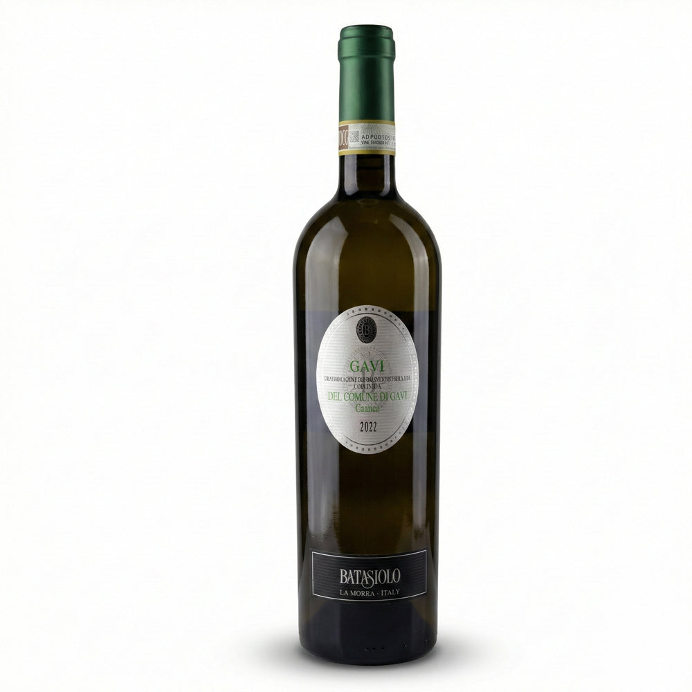 Granée – Gavi del Comune di Gavi DOCG 0.75l