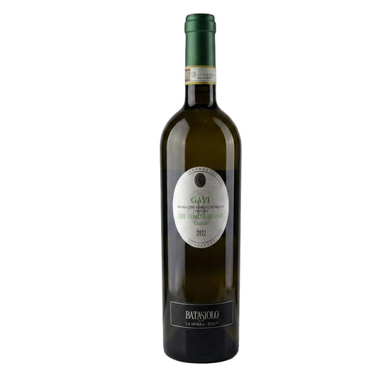 Granée – Gavi del Comune di Gavi DOCG 0.75l