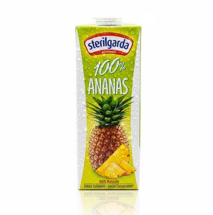 Sterilgarda - Ananasový džus (1L)