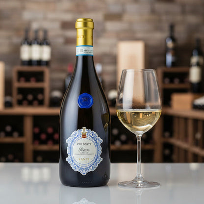 Santi Colforte Soave Classico DOC 0.75l