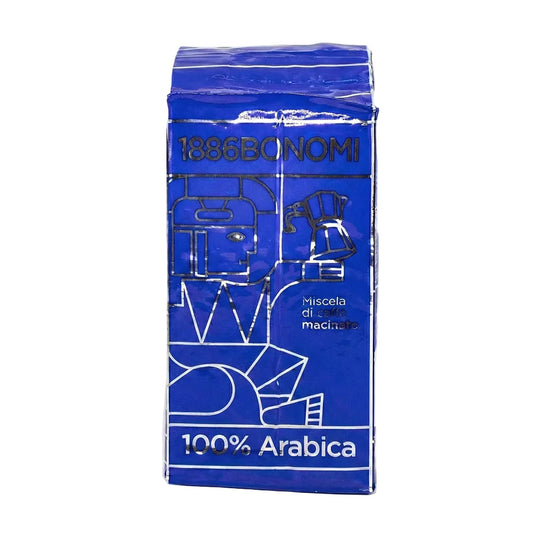 Blu Miscela di Caffè – mletá káva 100% Arabika (250g)