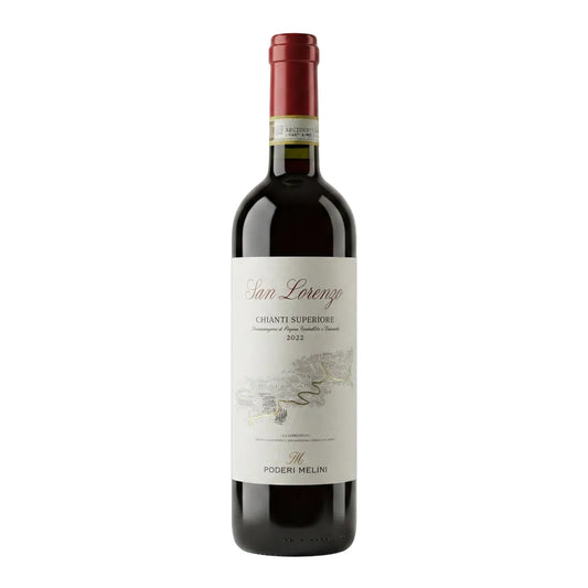 San Lorenzo, Chianti DOCG 0.75l