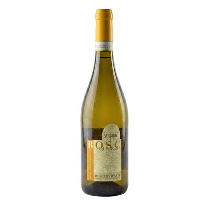Bosc dla Rei – Moscato d’Asti DOCG 0.75l