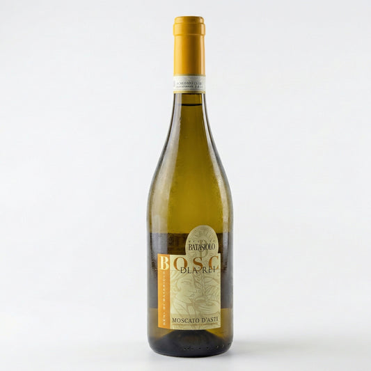 Bosc dla Rei – Moscato d’Asti DOCG 0.75l