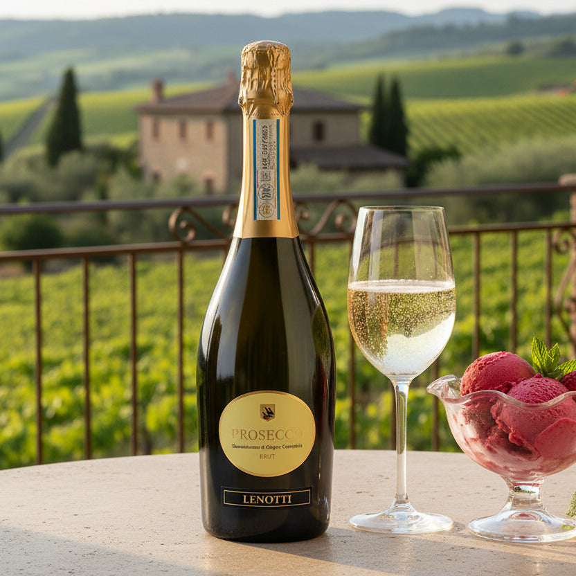 Prosecco DOC Brut Spumante 0.75l