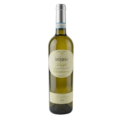 Vigneto Morino, Chardonnay Langhe DOC 0.75l