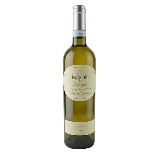 Vigneto Morino, Chardonnay Langhe DOC 0.75l