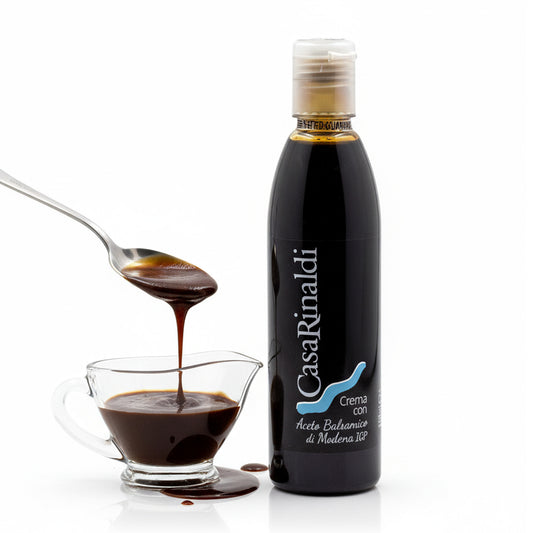 Balzamikový ocet (250ml / krémový)