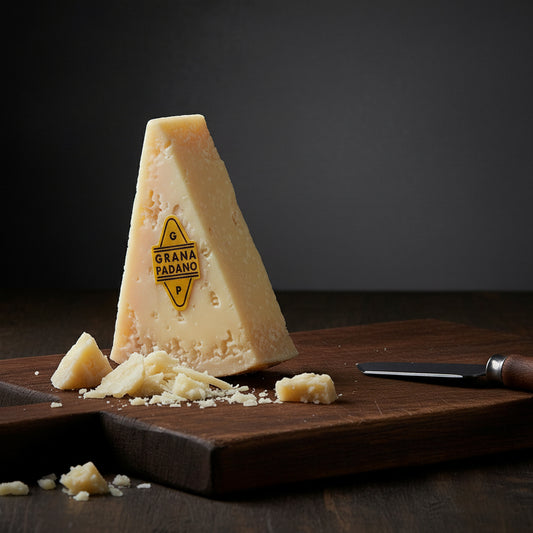 Grana Padano D.O.P. (300g)