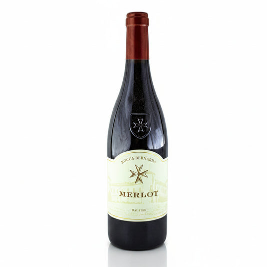 Merlot 0.75l