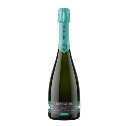Pinot Grigio Spumante Brut 0.75l