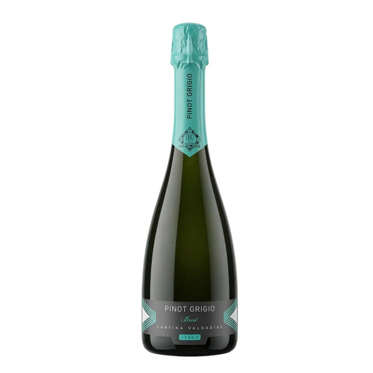 Pinot Grigio Spumante Brut 0.75l