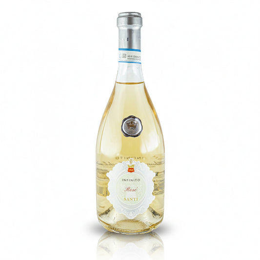 Santi Bardolino Chiaretto DOC 0.75l