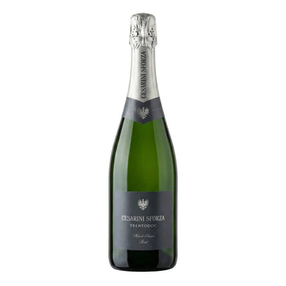 Spumante Brut Doc Trento NV 0.75l