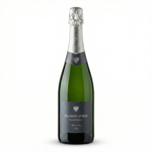 Spumante Brut Doc Trento NV 0.75l