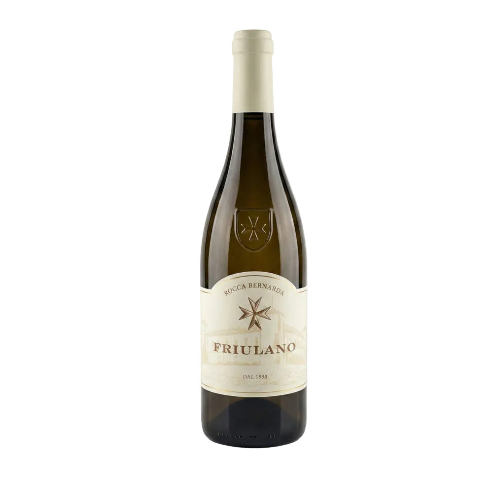 Friulano 0.75l