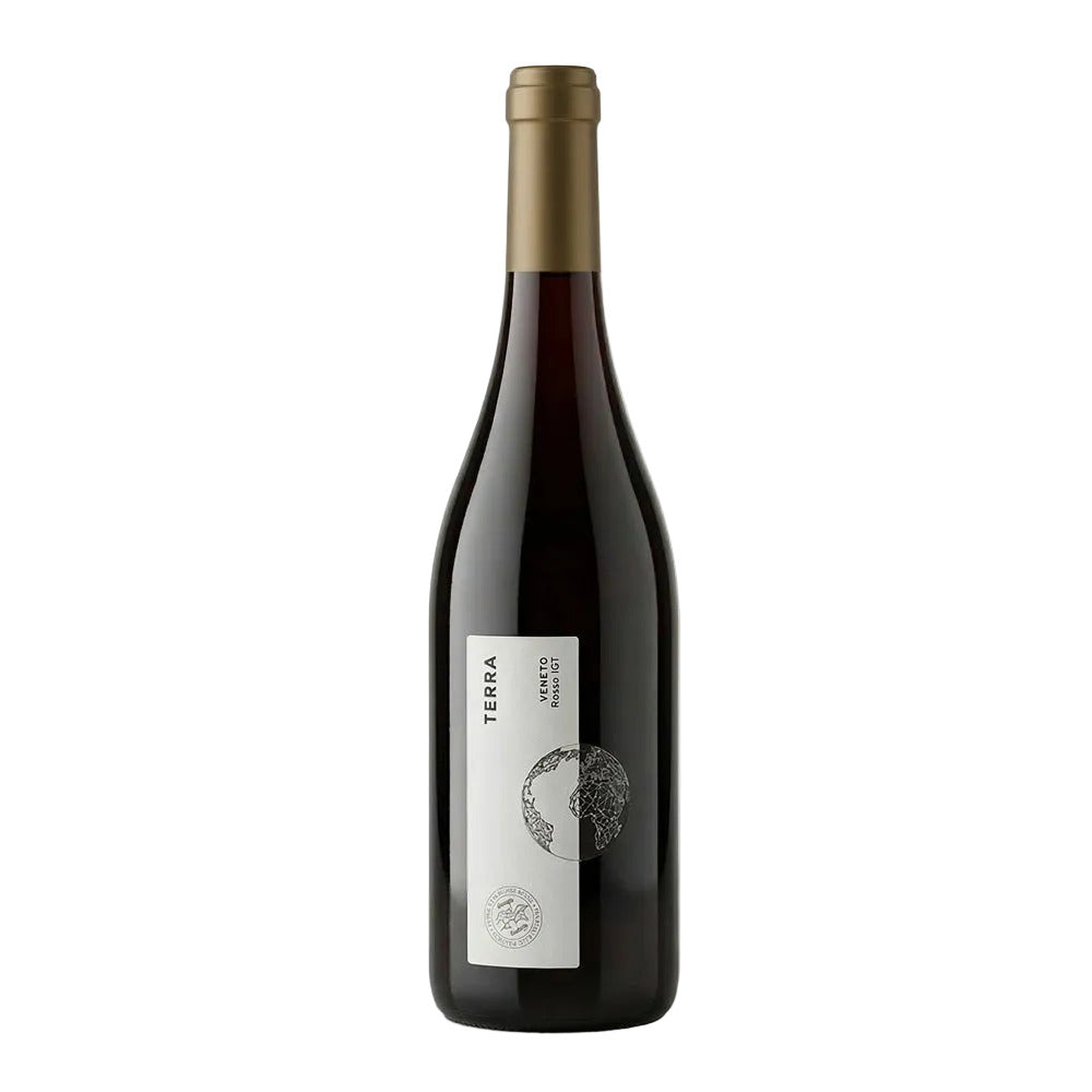 Terra Veneto Rosso IGT 0.75l
