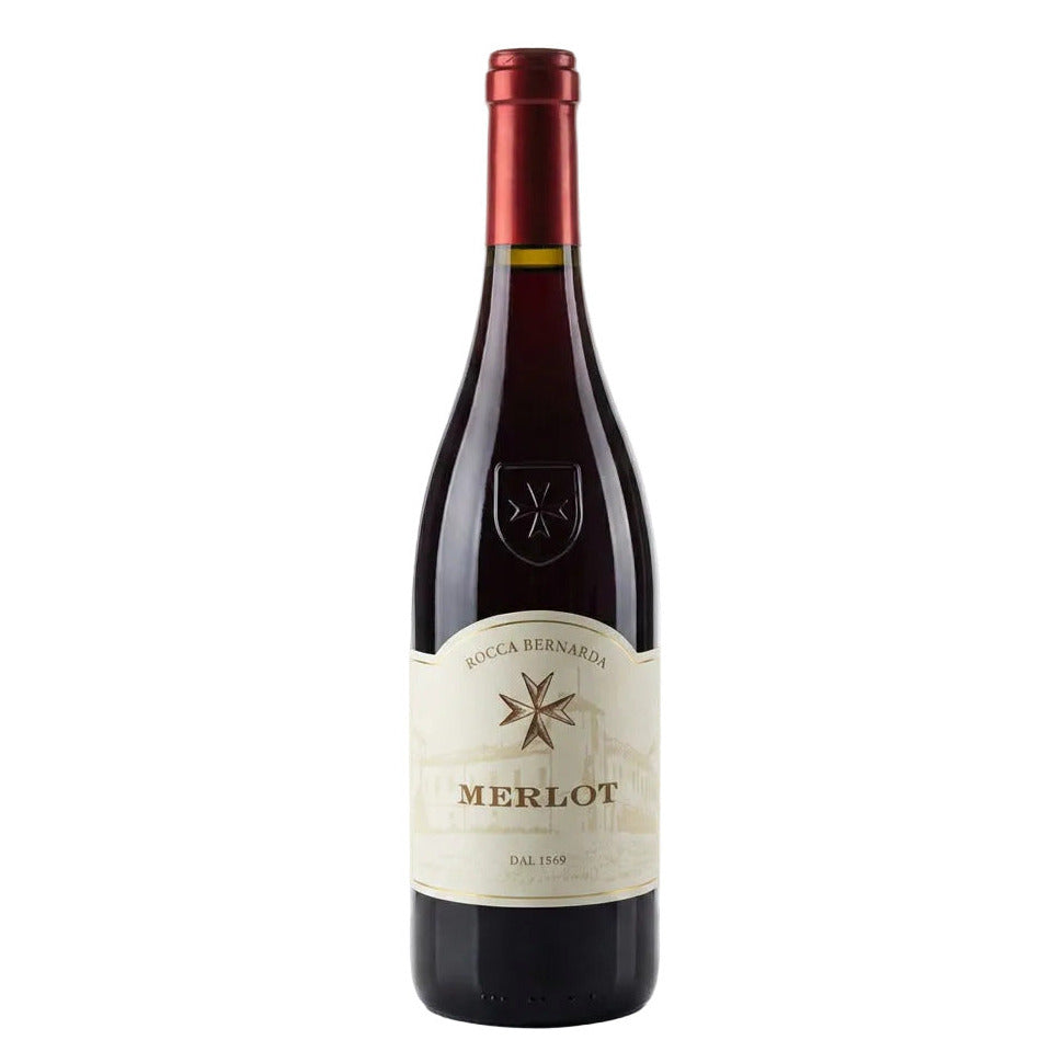 Merlot 0.75l