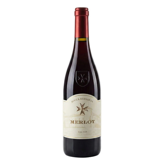 Merlot 0.75l