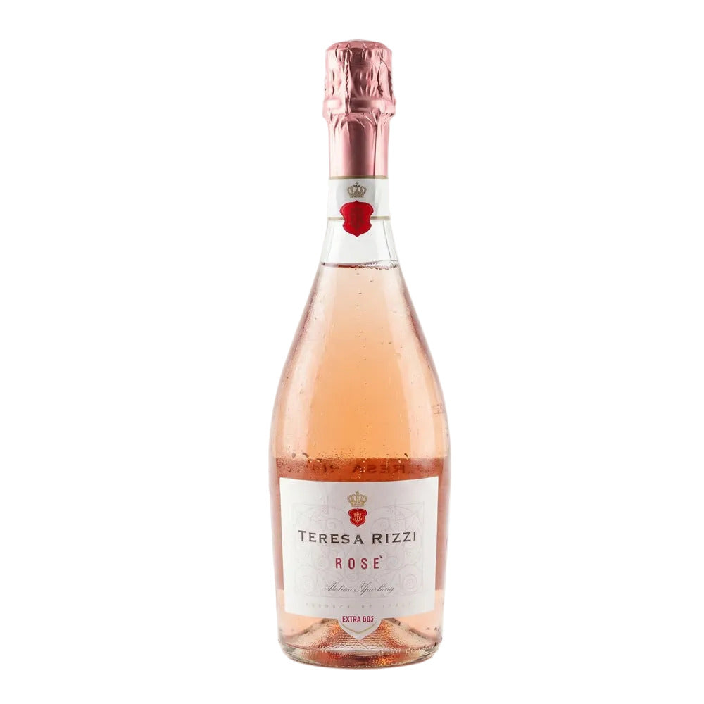 Teresa Rizzi Prosecco Spumante DOC rosé 0.2l / 0.75l
