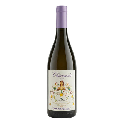 Donnafugata Chardonnay Chiaranda 0.75l