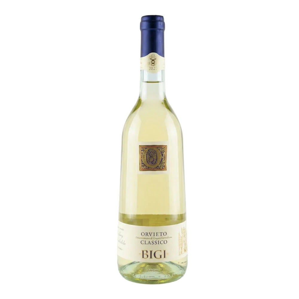Orvieto Secco Classico, DOC 0.75l