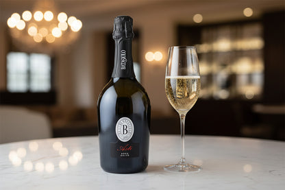 Batasiolo Asti DOCG Dolce 0.75l