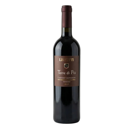 Terre di Prà, Cabernet Sauvignon DOC 0.75l