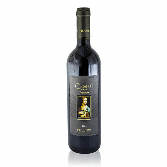 Chianti DOCG Superiore 0.75l