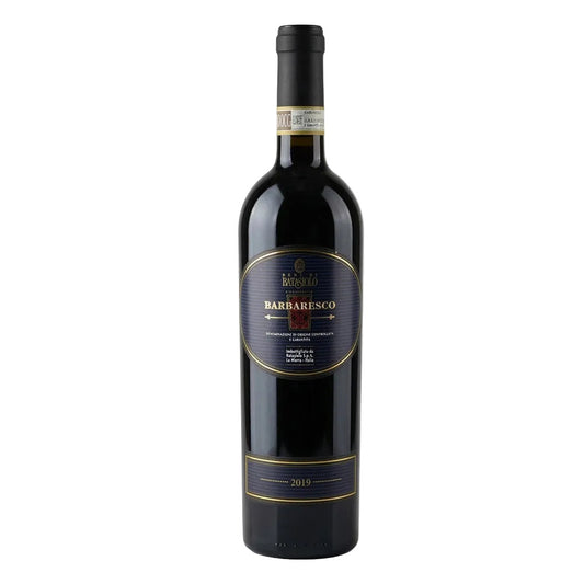 Barbaresco, DOCG 0.75l