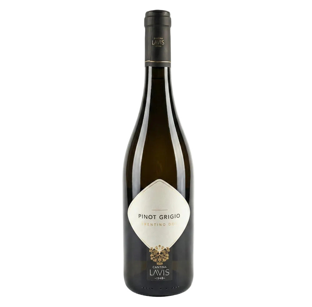 Pinot Grigio, Trentino DOC 0.75l