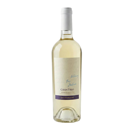 Gran Trio Bianco Salento IGP 0.75l