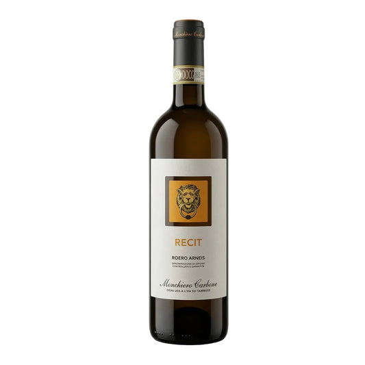 Recit, Roero Arneis DOC 0.75l