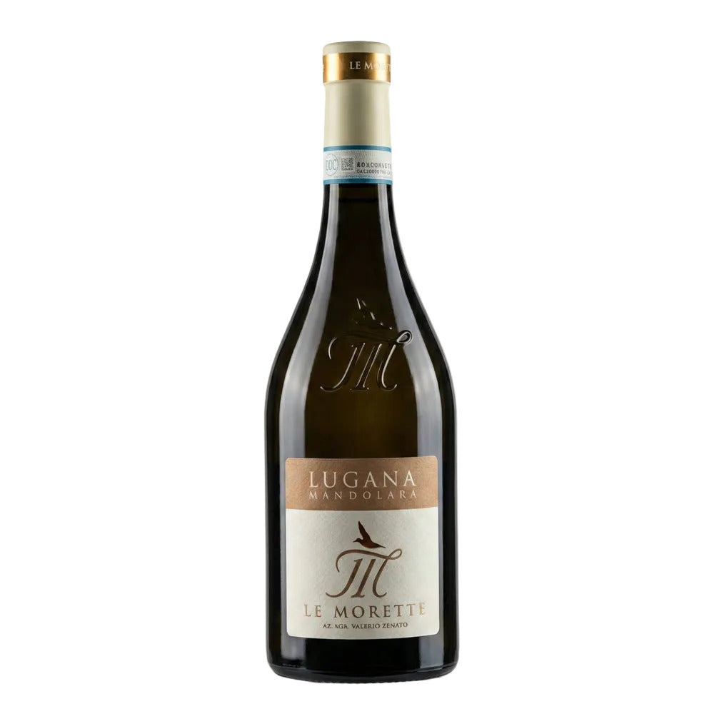 Vigneto Lugana Mandolara DOC 0.75l