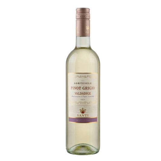 Santi Sortesele Pinot Grigio 0.75l