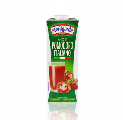 Sterilgarda - Rajčatový džus (1L)