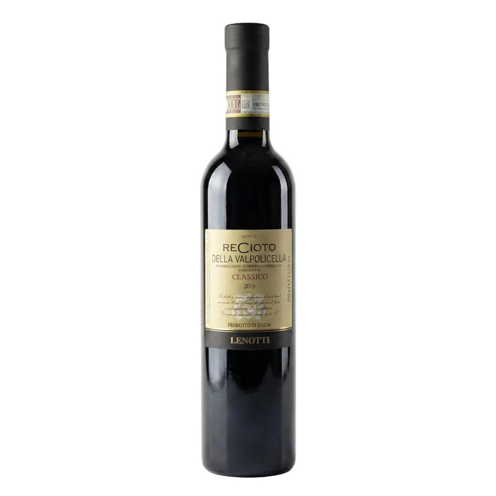 Recioto della Valpolicella, Classico DOC 0.5l