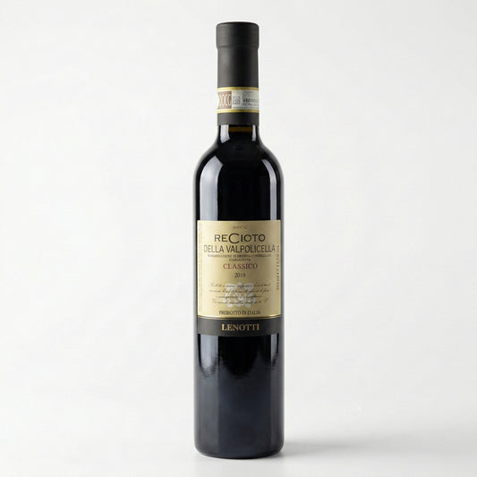 Recioto della Valpolicella, Classico DOC 0.5l