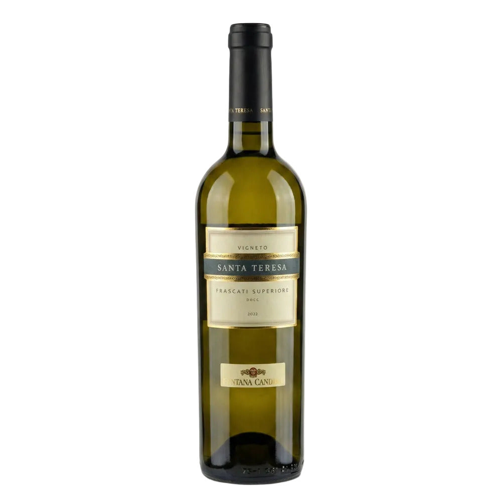 Santa Teresa, Frascati DOC Superiore 0.75l
