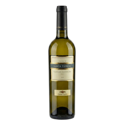 Santa Teresa, Frascati DOC Superiore 0.75l