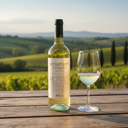 Est! Est! Est!, DOC 0.75l