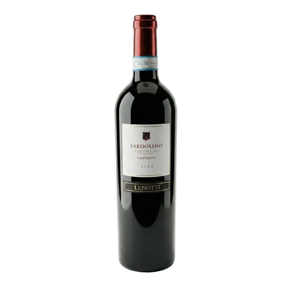 Bardolino, Classico DOC 0.75l