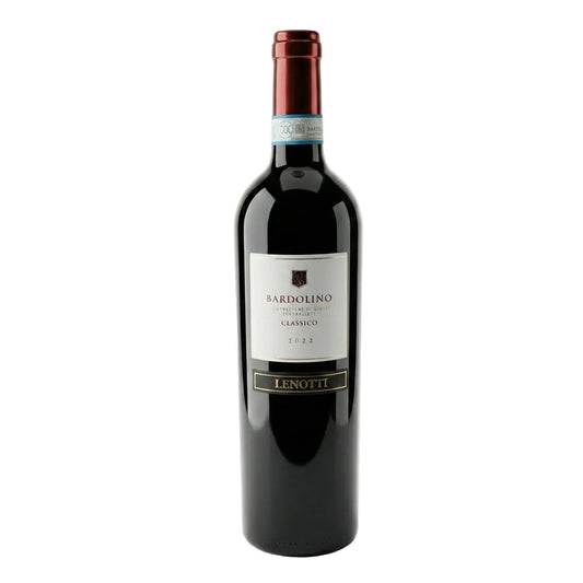 Bardolino, Classico DOC 0.75l