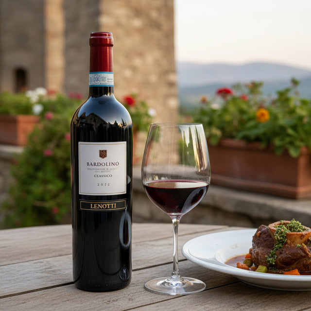 Bardolino, Classico DOC 0.75l