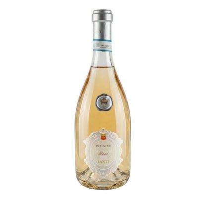 Santi Bardolino Chiaretto DOC 0.75l